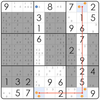 sudoku evil select