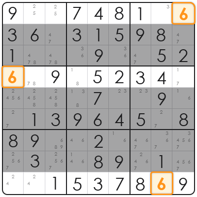 nyt medium sudoku answers